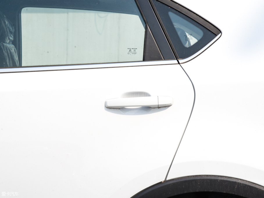 2016MGJv 1.5TGI TSTA