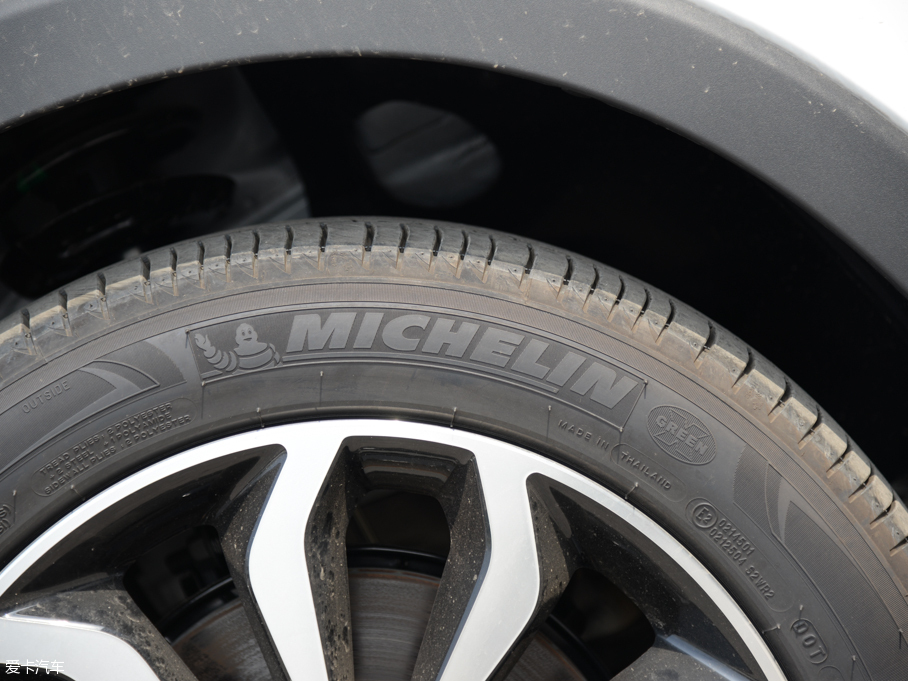 2016MGJv 1.5TGI TSTA