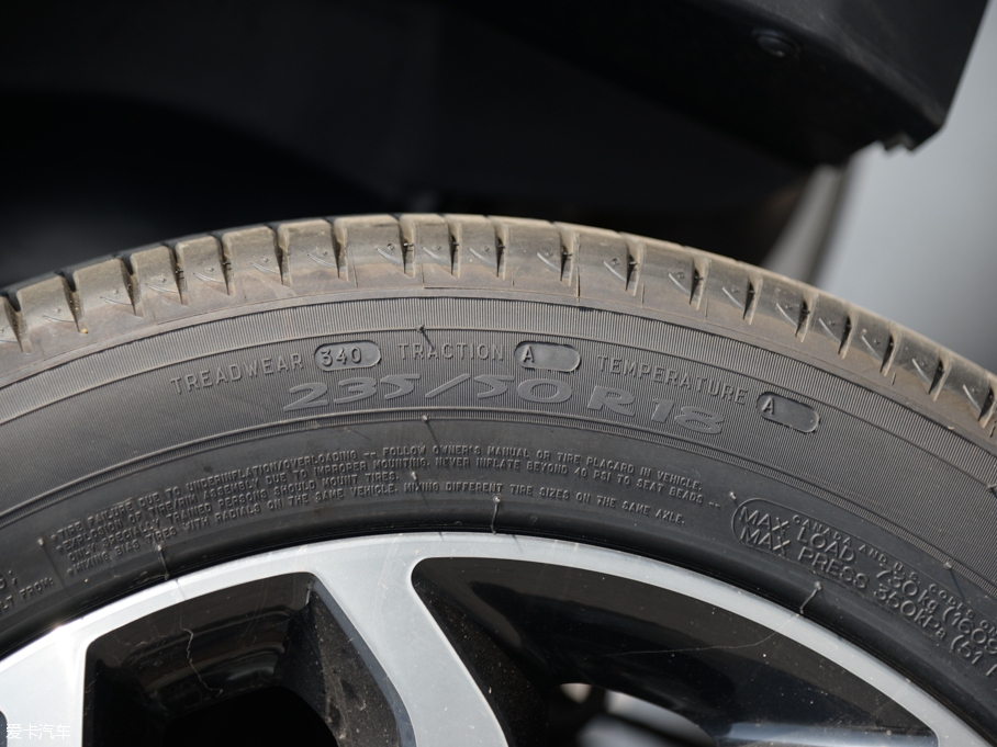 2016MGJv 1.5TGI TSTA