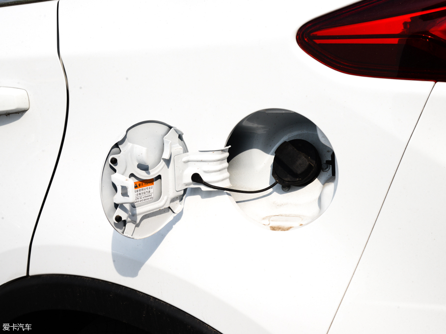 2016MGJv 1.5TGI TSTA