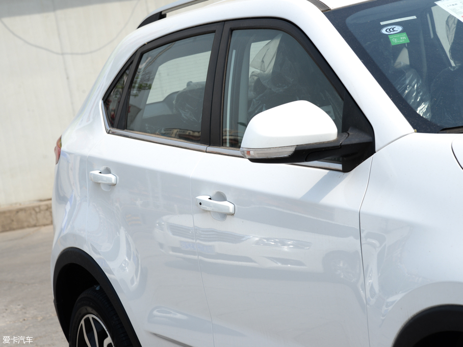 2016MGJv 1.5TGI TSTA