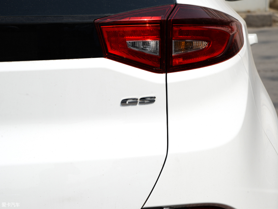 2016MGJv 1.5TGI TSTA