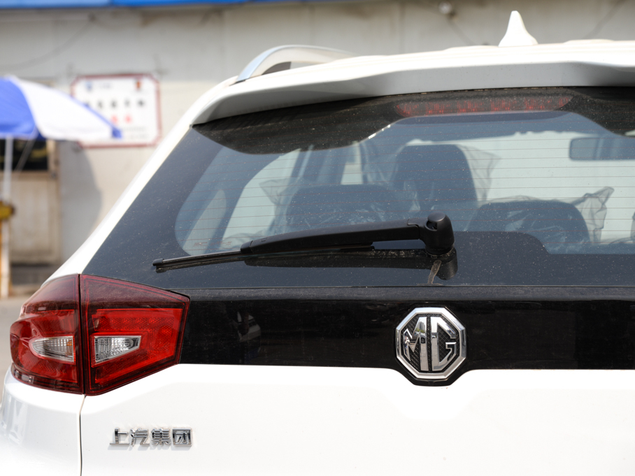 2016MGJv 1.5TGI TSTA