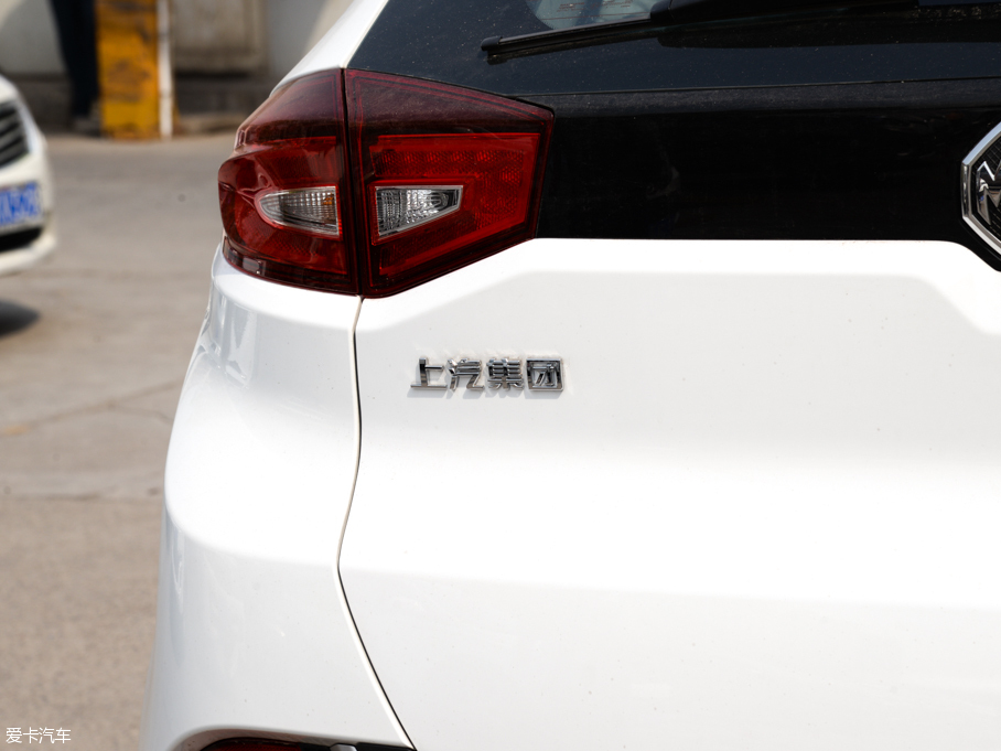 2016MGJv 1.5TGI TSTA