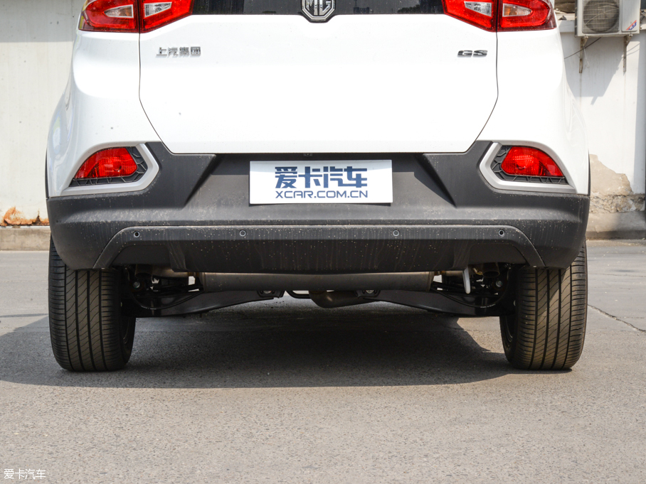 2016MGJv 1.5TGI TSTA