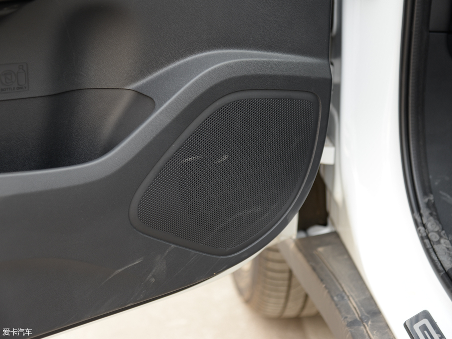 2016MGJv 1.5TGI TSTA