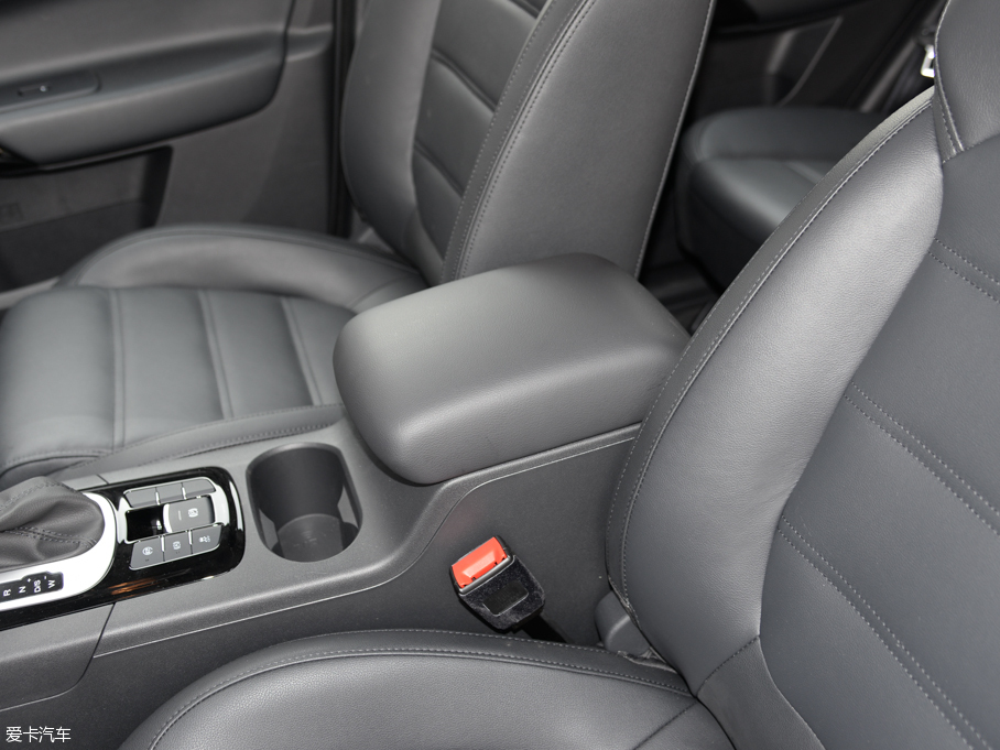 2016MGJv 1.5TGI TSTA