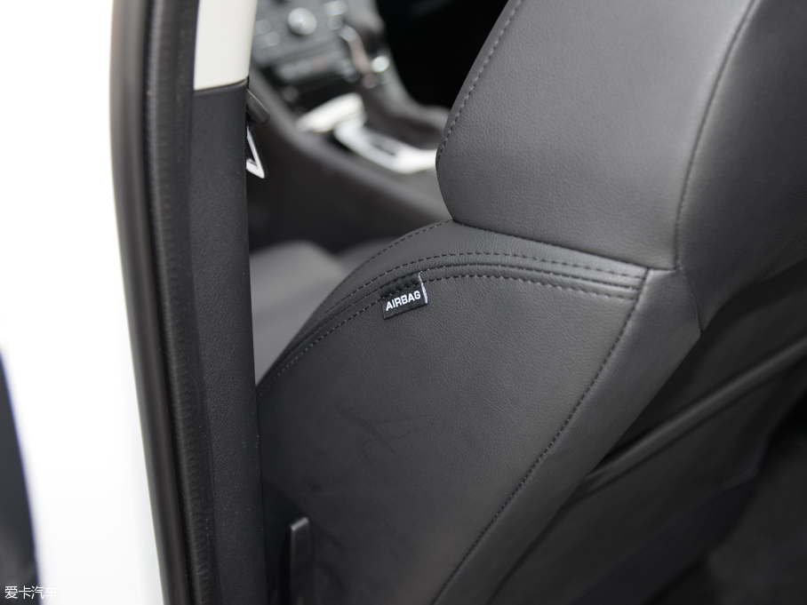 2016MGJv 1.5TGI TSTA