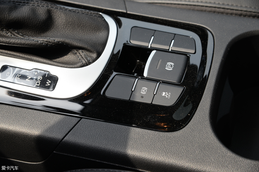 2016MGJv 1.5TGI TSTA