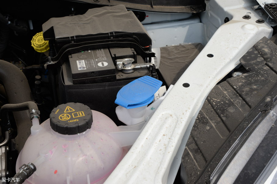 2016MGJv 1.5TGI TSTA