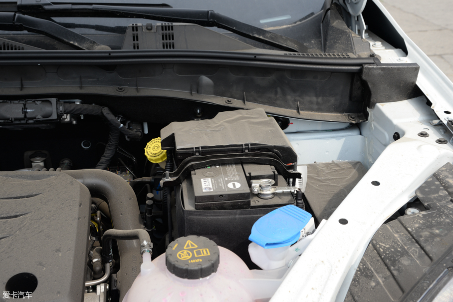 2016MGJv 1.5TGI TSTA