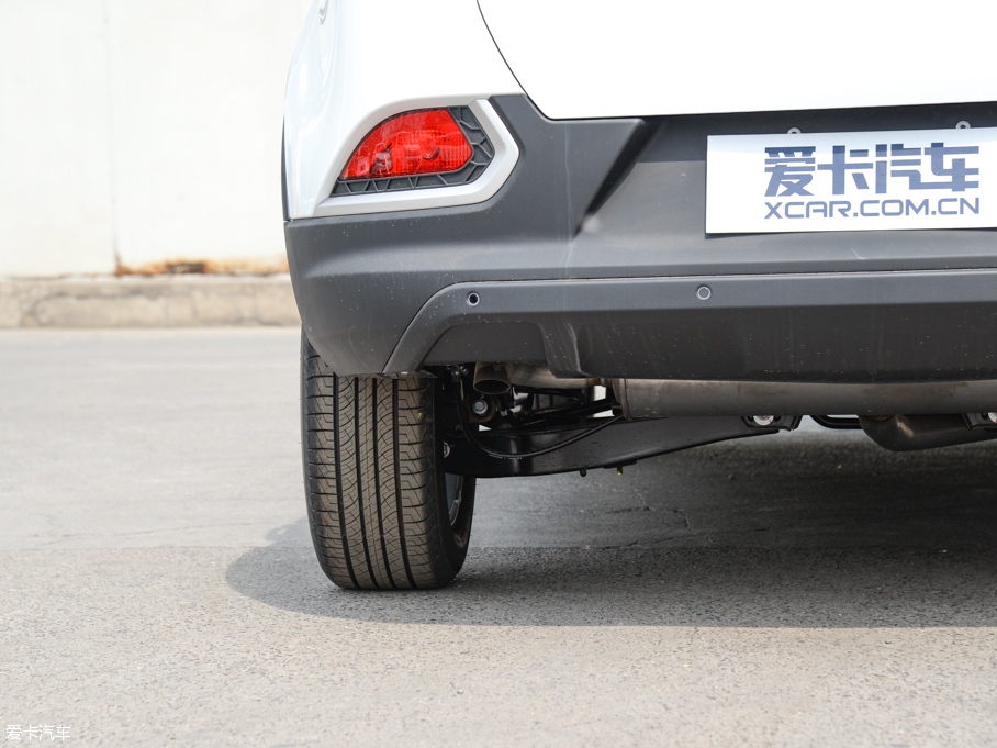 2016��MG�J�v 1.5TGI �ք����m��