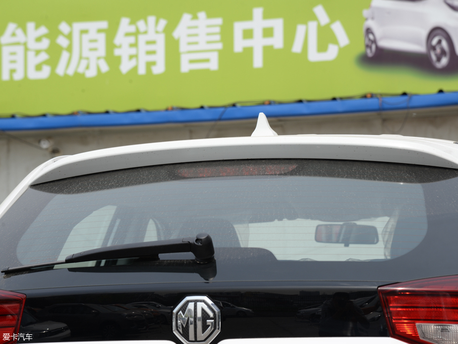 2016��MG�J�v 1.5TGI �ք����m��