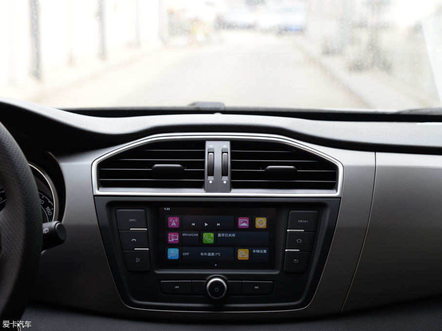 2016��MG�J�v 1.5TGI �ք�(d��ng)���m��