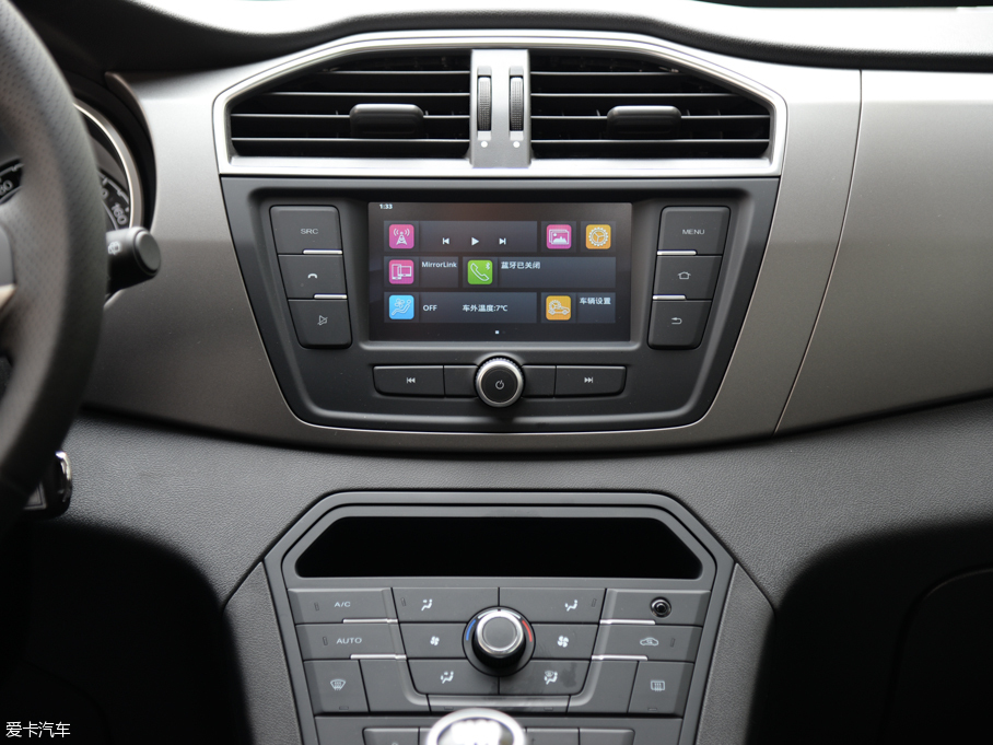 2016��MG�J�v 1.5TGI �ք����m��