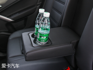 MG2016款名爵銳騰