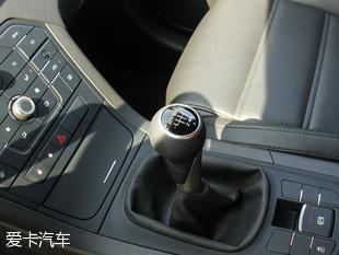 MG2016款名爵銳騰