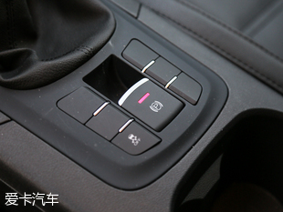 MG2016款名爵銳騰