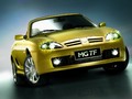 2007��MG TF �������