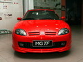 2007��MG TF ����