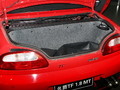 2007��MG TF�ռ�����