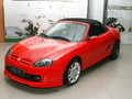 2007��MG TF ����45��