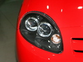 2007��MG TF ͷ��