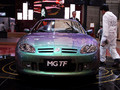 2007��MG TF�������