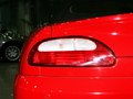 2007��MG TF β��