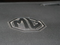 2007��MG TF�п���