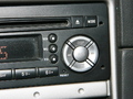 2007��MG TF�п���