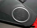 2007��MG TF �ռ�����
