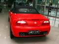 2007��MG TF �������