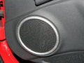2007��MG TF�ռ�����