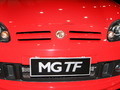 2007��MG TF ����