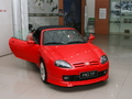 2007��MG TF �������