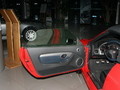 2007��MG TF�ռ�����