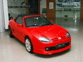 2007��MG TF �������