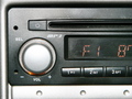 2007��MG TF�п���