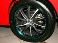2007��MG TF ��̥
