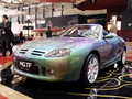 2007��MG TF�������