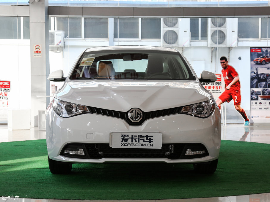 2016MGJ 1.5L ԄӳֵA