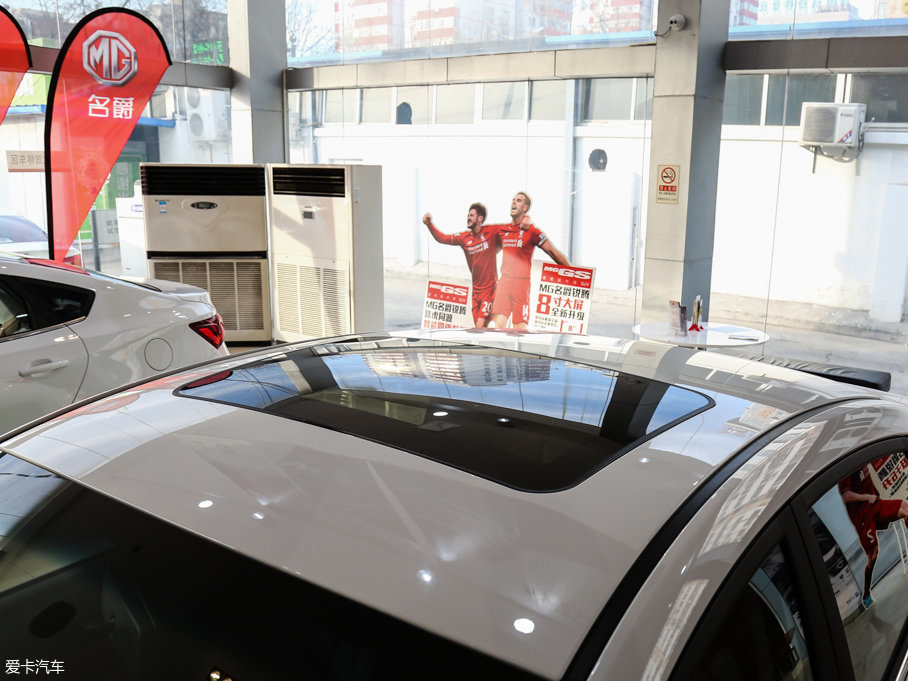 2016MGJ 1.5L ԄӳֵA