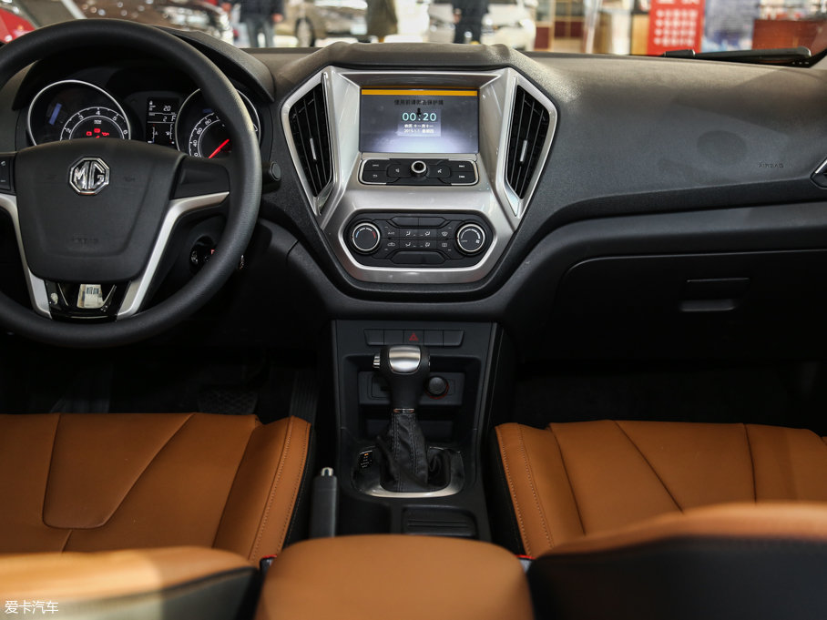 2016MGJ 1.5L ԄӳֵA