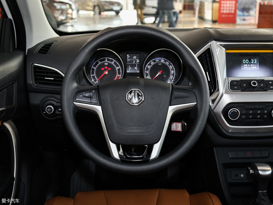 2016MGJ 1.5L Ԅ(dng)ֵA