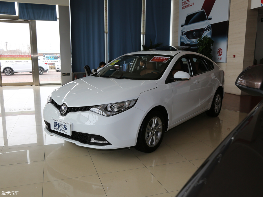 2016MGJ 1.5T ԄӳֵA