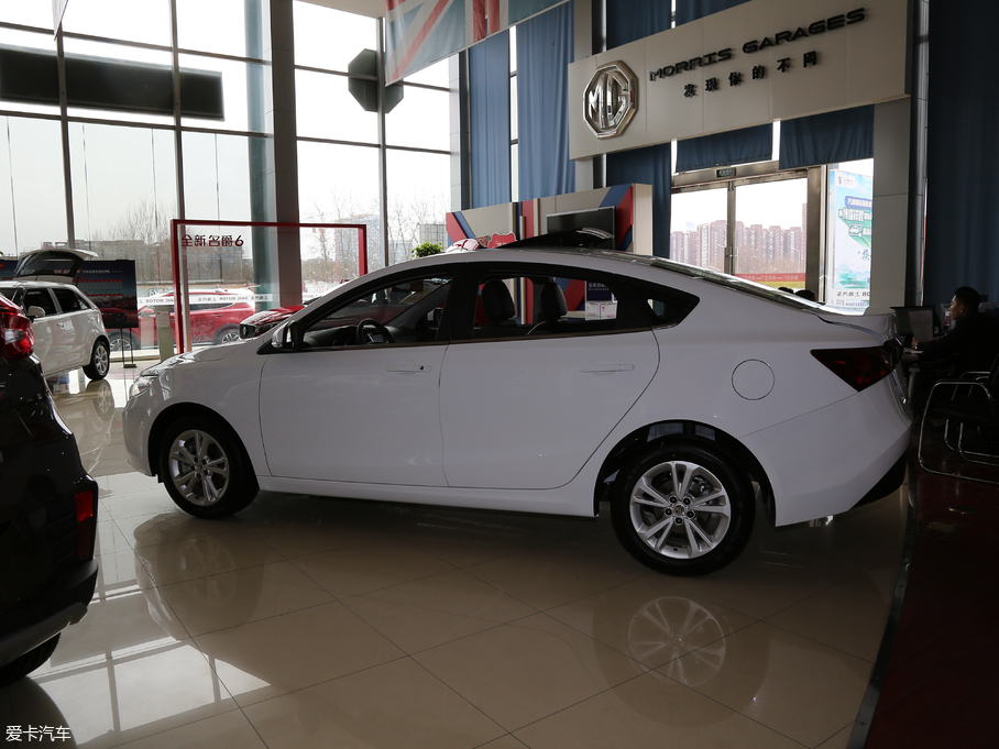 2016MGJ 1.5T ԄӳֵA