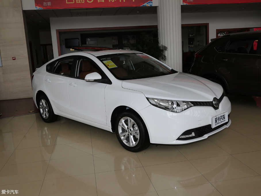 2016MGJ 1.5T ԄӳֵA