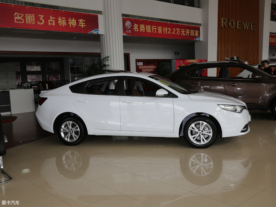 2016MGJ 1.5T Ԅ(dng)ֵA