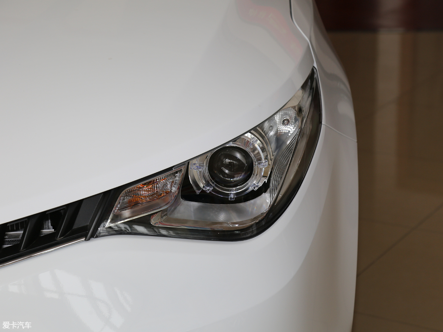 2016MGJ 1.5T ԄӳֵA